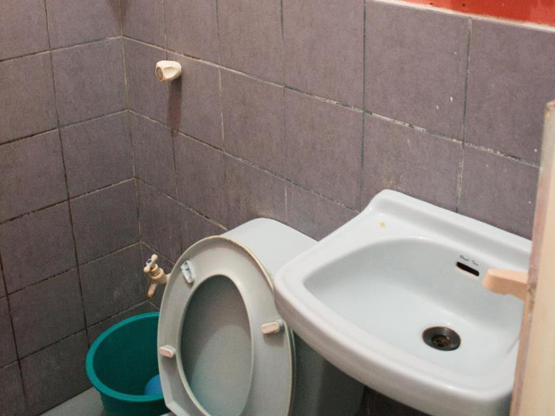 Gv Hotel - Maasin Maasin  Kültér fotó