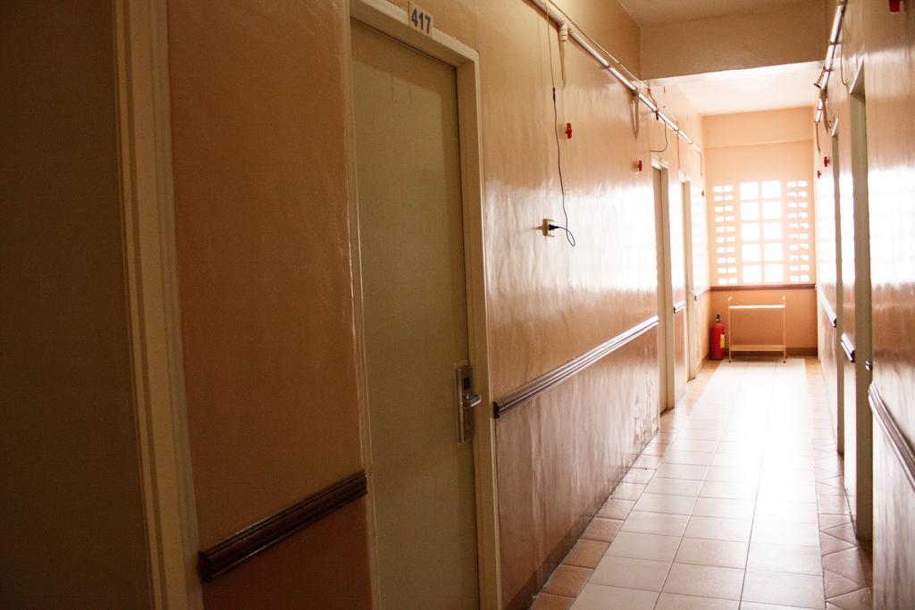 Gv Hotel - Maasin Kültér fotó