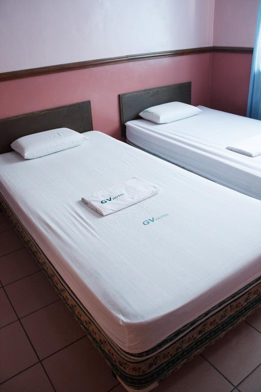 Gv Hotel - Maasin Maasin  Szoba fotó