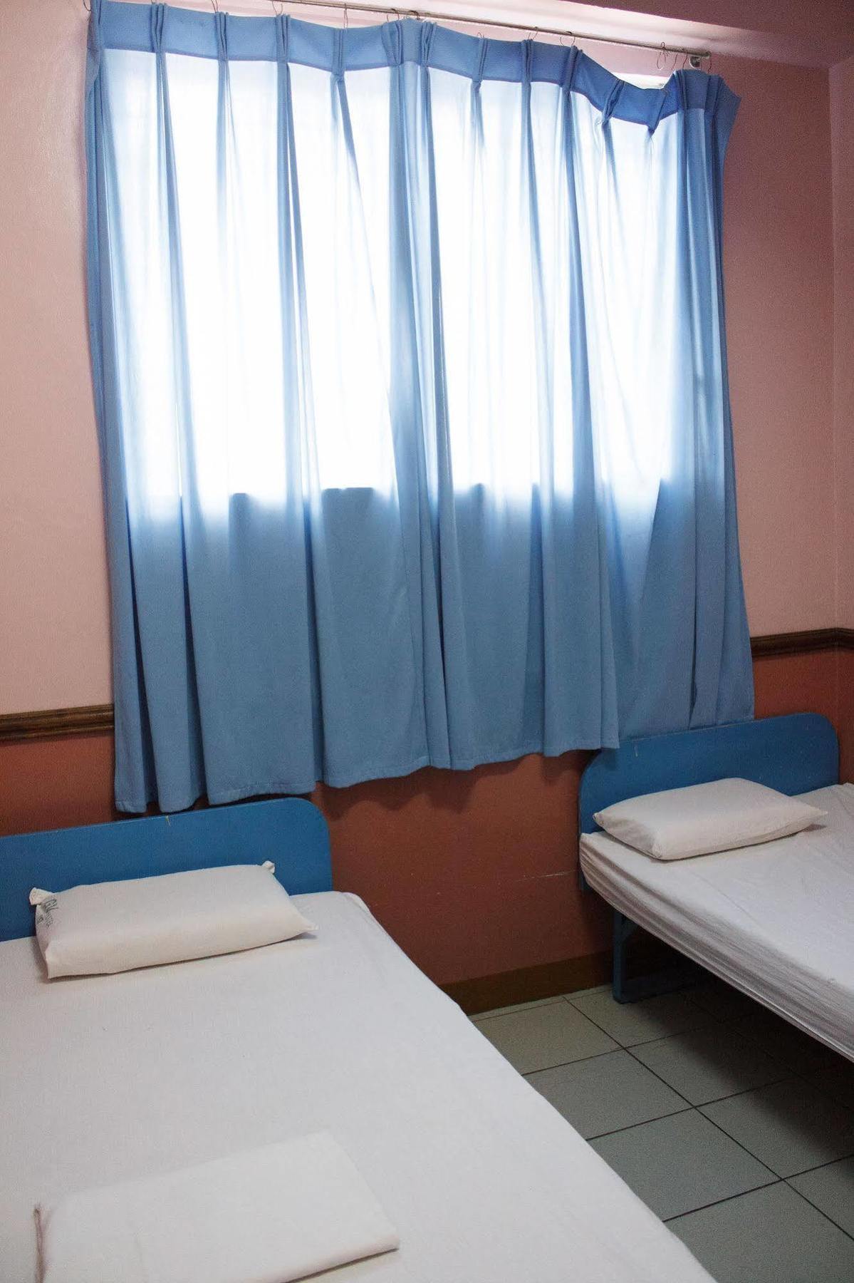 Gv Hotel - Maasin Maasin  Kültér fotó