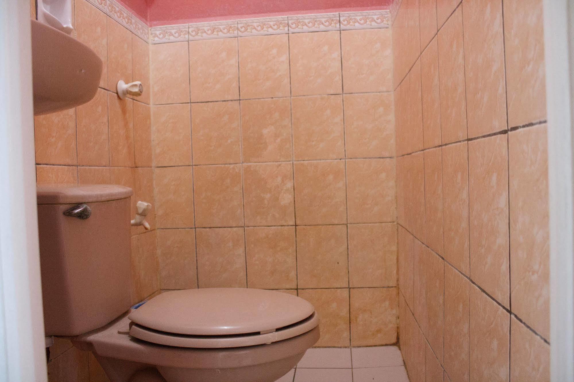 Gv Hotel - Maasin Maasin  Kültér fotó