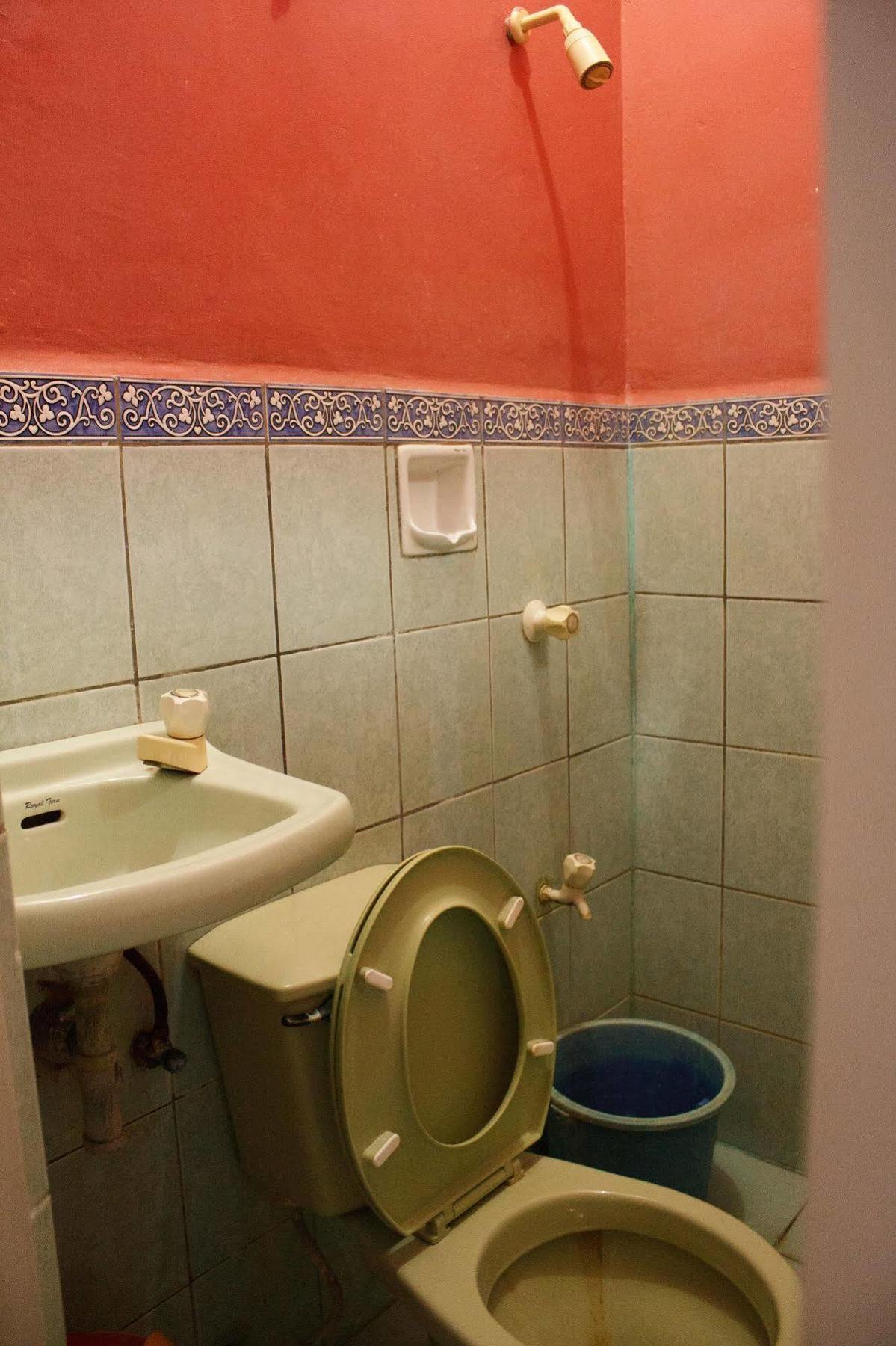 Gv Hotel - Maasin Kültér fotó