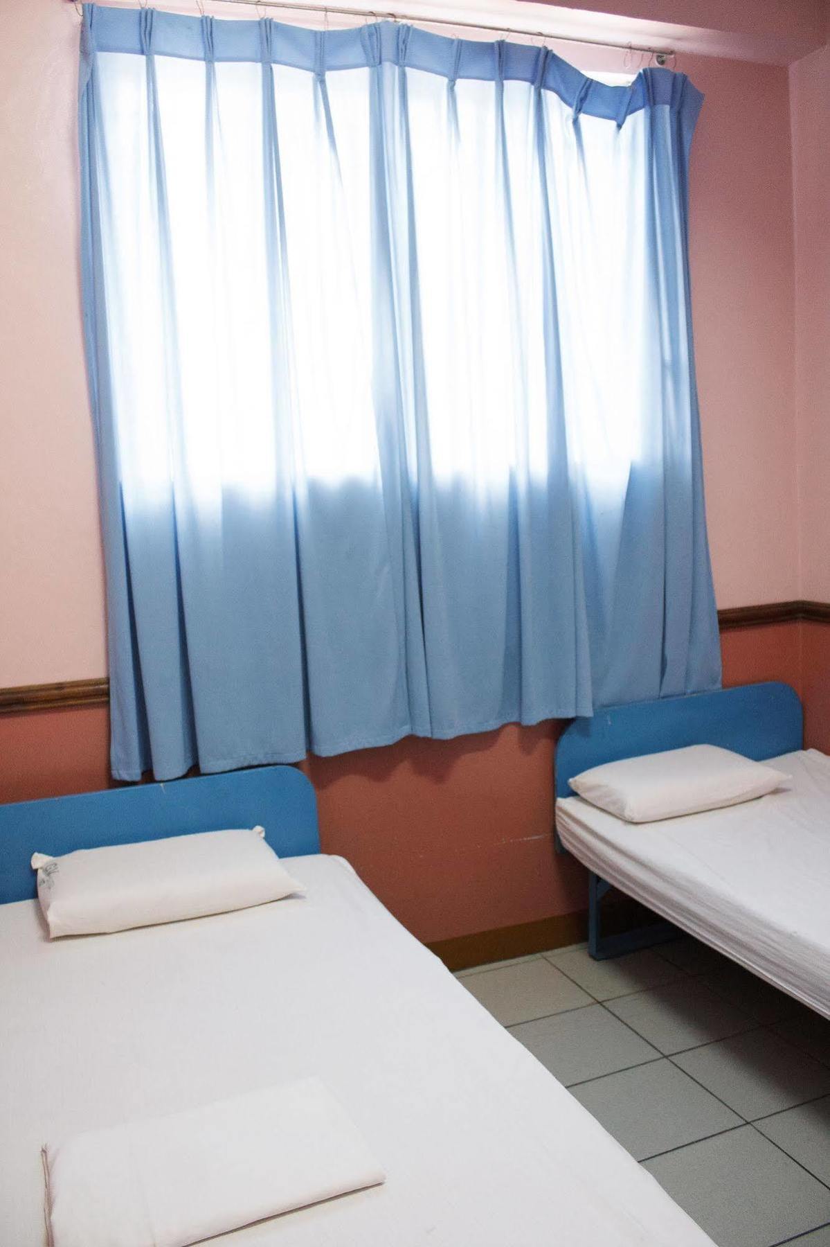 Gv Hotel - Maasin Maasin  Kültér fotó