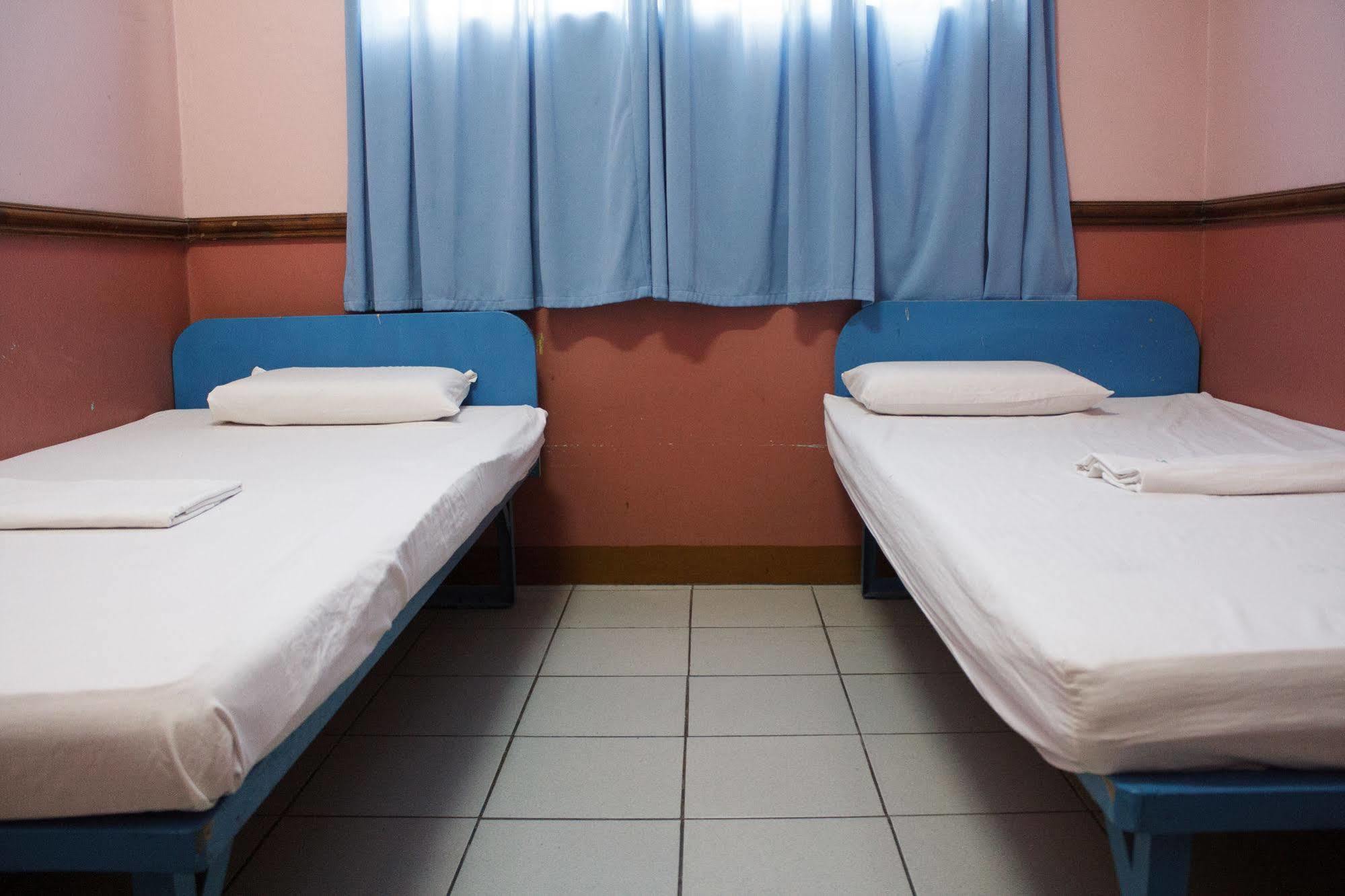 Gv Hotel - Maasin Maasin  Kültér fotó