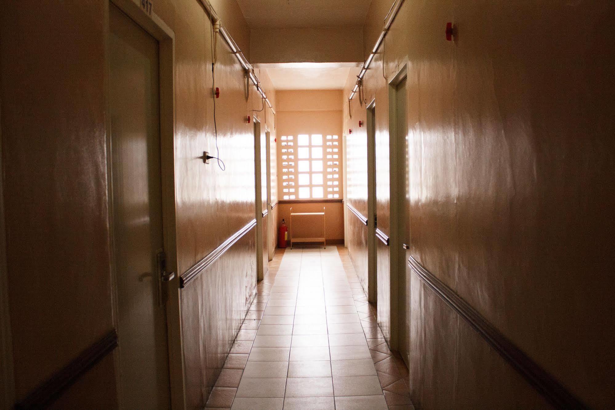 Gv Hotel - Maasin Maasin  Kültér fotó